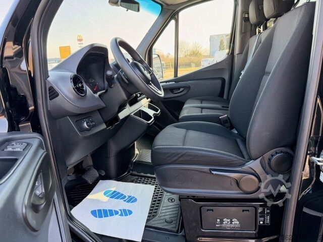 μίνι λεωφορείο Mercedes-Benz Sprinter 317CDI L2H2 Klima Navi