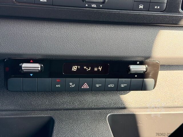 μίνι λεωφορείο Mercedes-Benz Sprinter 317CDI L2H2 Klima Navi