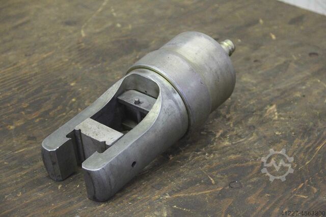 Hydraulische perstangen Orsta Hydraulik PY20  ND320