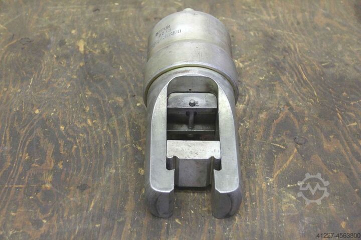 Hydraulische perstangen Orsta Hydraulik PY20  ND320