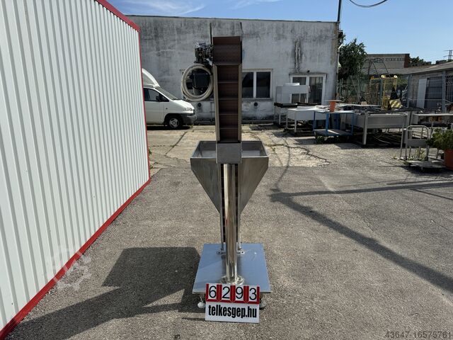 Besleyici 6293 - APPLICATOR Conveyor Applicator Feeder