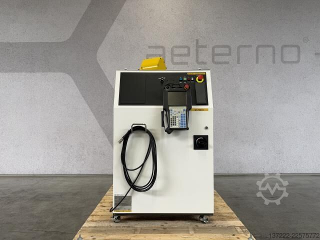 Ανακαινισμένο ρομπότ με εγγύηση 1 έτους FANUC M-710iC/50