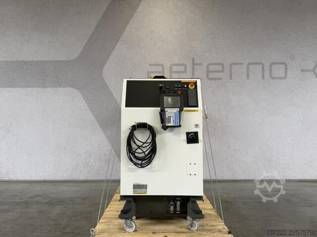 Ανακαινισμένο ρομπότ με εγγύηση 1 έτους FANUC R-2000iC/210F