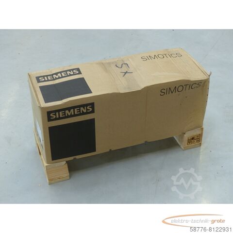  Siemens 1FK7105-2AF71-1AG1 Synchronmotor SN:YF4643301101005  !