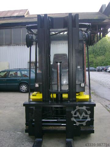 Vorkheftruck RMF MAXEIN KSL 70D
