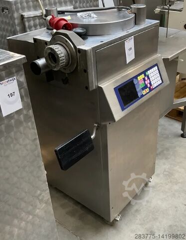 Zuigervuller Frey Kompakta 2-30