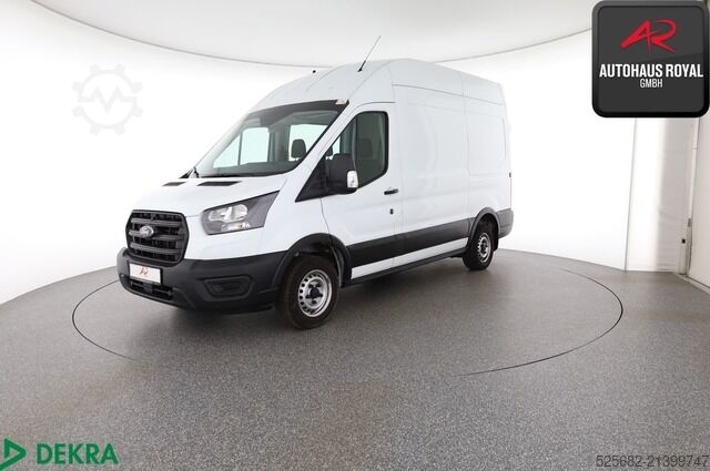 Panelvan ford Transit 2.0 TDCi 310 KASTEN L2H3 AHK,SPURHALTE