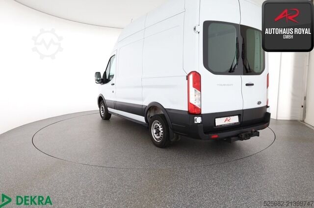 Panelvan ford Transit 2.0 TDCi 310 KASTEN L2H3 AHK,SPURHALTE