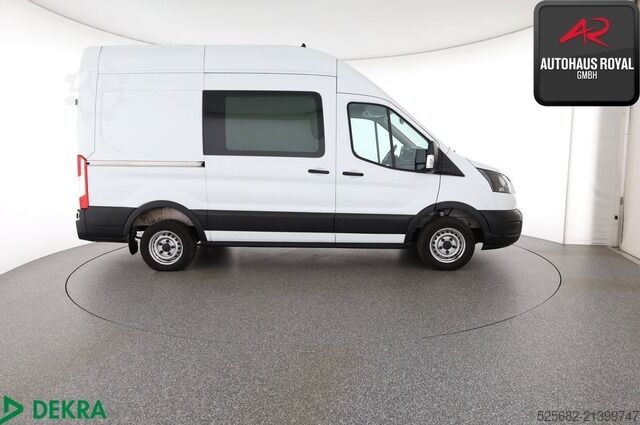 Panelvan ford Transit 2.0 TDCi 310 KASTEN L2H3 AHK,SPURHALTE