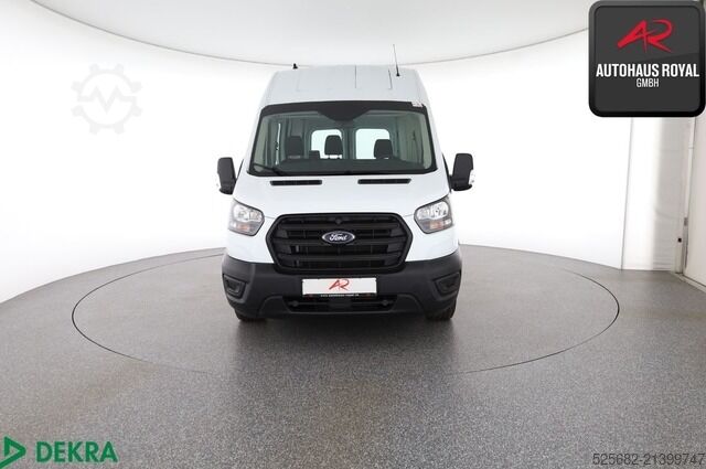 Panelvan ford Transit 2.0 TDCi 310 KASTEN L2H3 AHK,SPURHALTE