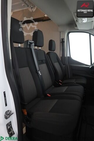 Panelvan ford Transit 2.0 TDCi 310 KASTEN L2H3 AHK,SPURHALTE