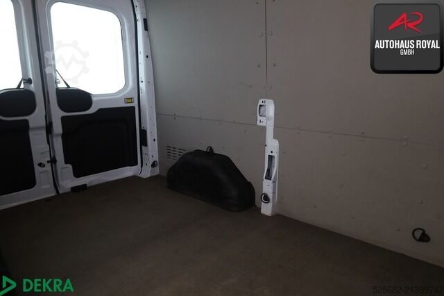 Panelvan ford Transit 2.0 TDCi 310 KASTEN L2H3 AHK,SPURHALTE