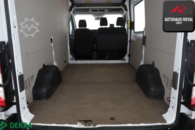 Panelvan ford Transit 2.0 TDCi 310 KASTEN L2H3 AHK,SPURHALTE