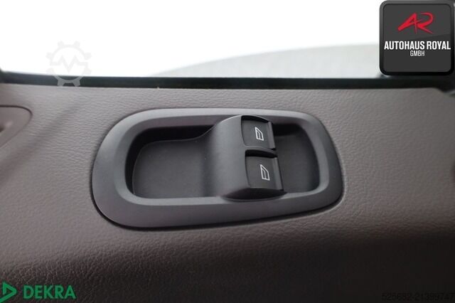 Panelvan ford Transit 2.0 TDCi 310 KASTEN L2H3 AHK,SPURHALTE