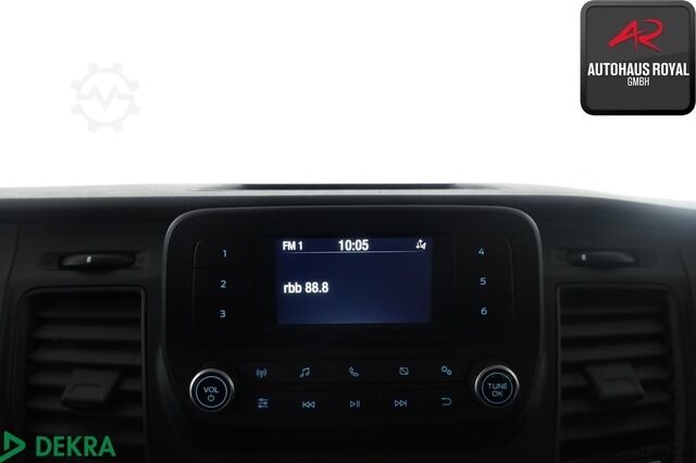 Panelvan ford Transit 2.0 TDCi 310 KASTEN L2H3 AHK,SPURHALTE