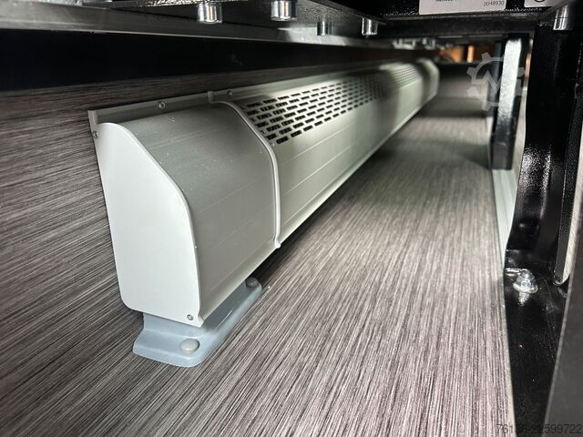 Microbuz MERCEDES-BENZ Sprinter 517 21+3 Klima Standheizung Ahk Automat