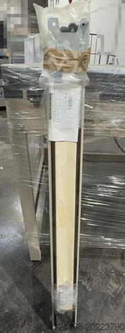 M&R Starlight 3140 UV-LED pozlandırma ünitesi M&R Starlight 3140