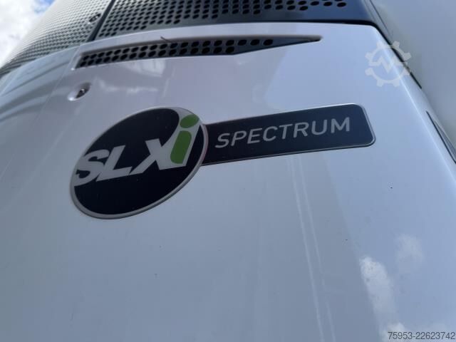 Semi-reboque frigorífico Schmitz Cargobull SKO 24 Bitemp / Multitemp Thermi King Spectrum