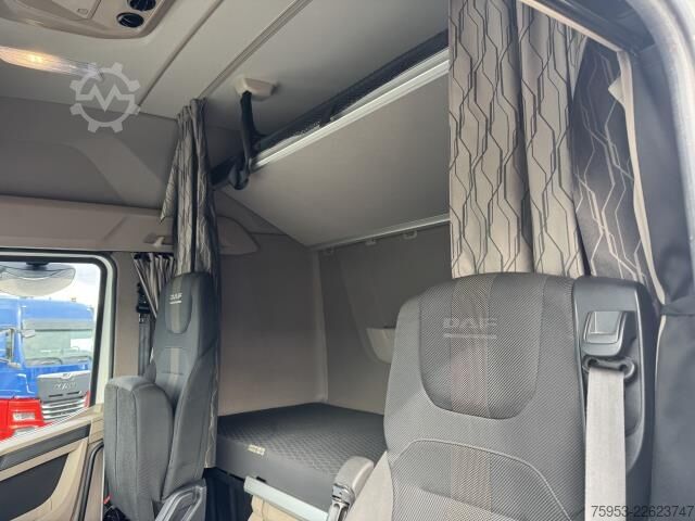 Tractora standard DAF XG 530 FT Standklima Intarder