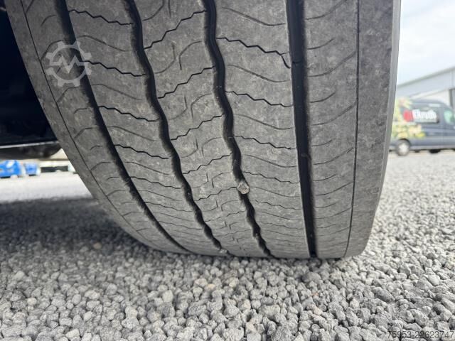 Tractora standard DAF XG 530 FT Standklima Intarder