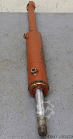 Cylinder hydrauliczny unbekannt Hub 200 mm