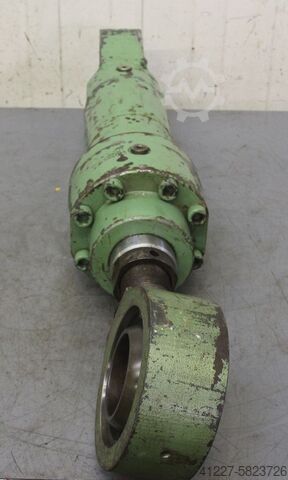 Hidraulični cilindar unbekannt Hub 155mm