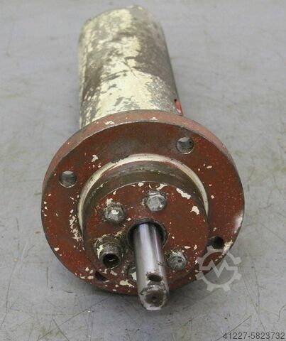 Hydraulische cilinder unbekannt Hub 60 mm