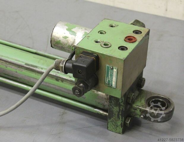 Cilindro hidráulico Imav Hub 950 mm DBV-USY-10