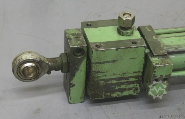 Cilindro hidráulico Imav Hub 950 mm DBV-USY-10