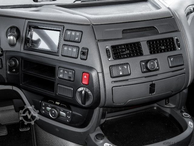 Volume trekker DAF XF 480 FT SSC LOW DECK MEGA + MX-BREAK+ 1090l TANK