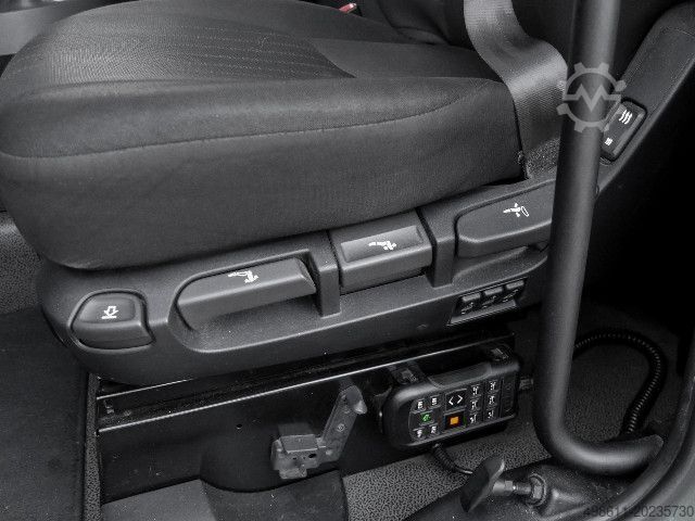 Volume trekker DAF XF 480 FT SSC LOW DECK MEGA + MX-BREAK+ 1090l TANK