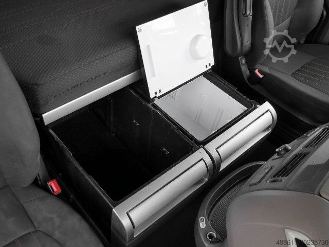 Volume trekker DAF XF 480 FT SSC LOW DECK MEGA + MX-BREAK+ 1090l TANK