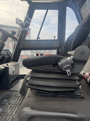 Dizel forkliftler Linde H80D-03/353