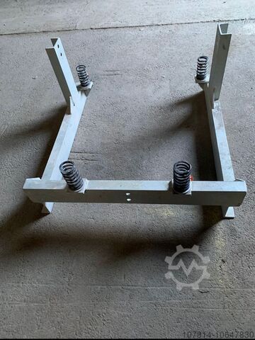 Vibrační podavač Vibrační podavač Mogensen BB0413