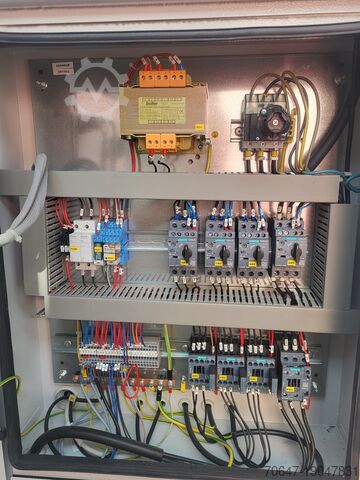 Chiller Aquatech CH480 - PRIJSVERLAGING!! PIOVAN Aquatech CH480