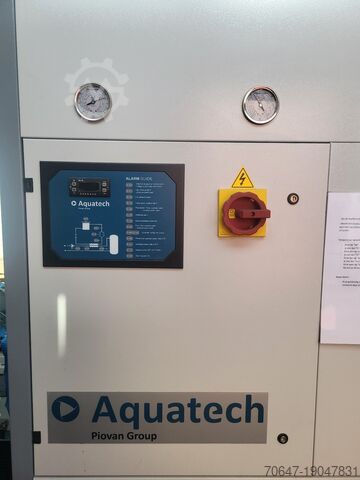 Chiller Aquatech CH480 - PRIJSVERLAGING!! PIOVAN Aquatech CH480