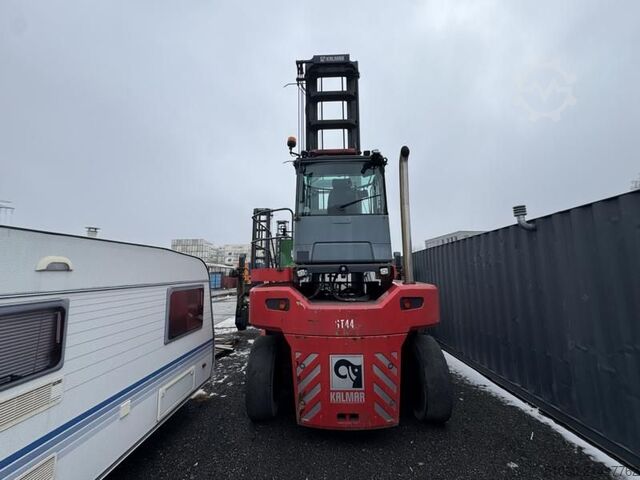 Stapelaar voor lege containers Kalmar DCG100-45ED7