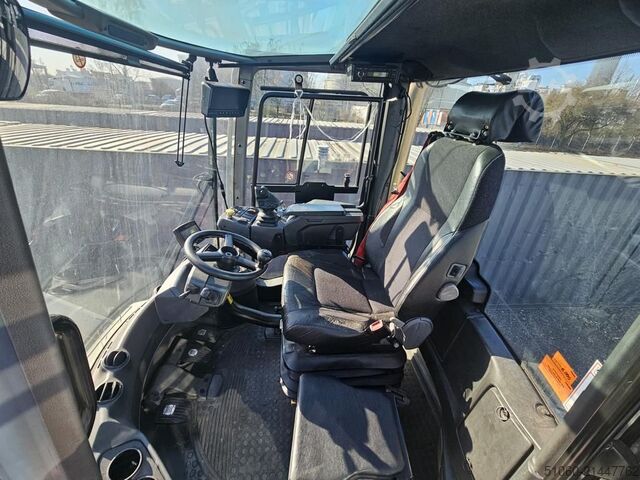 Stapelaar voor lege containers Kalmar DCG100-45ED7