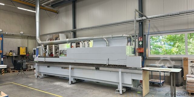 Kantlister Homag KAL 211 Edition 2262