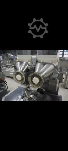 Maszyna do inkrustowania Rheon KN200