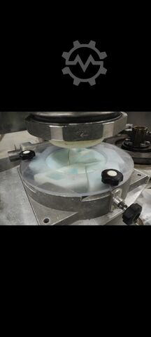 Maszyna do inkrustowania Rheon KN200