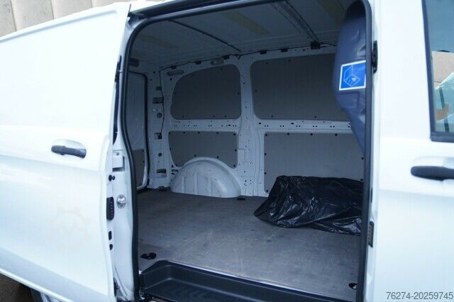 Bestelwagen Mercedes-Benz Vito 114 CDI Kasten Kompakt