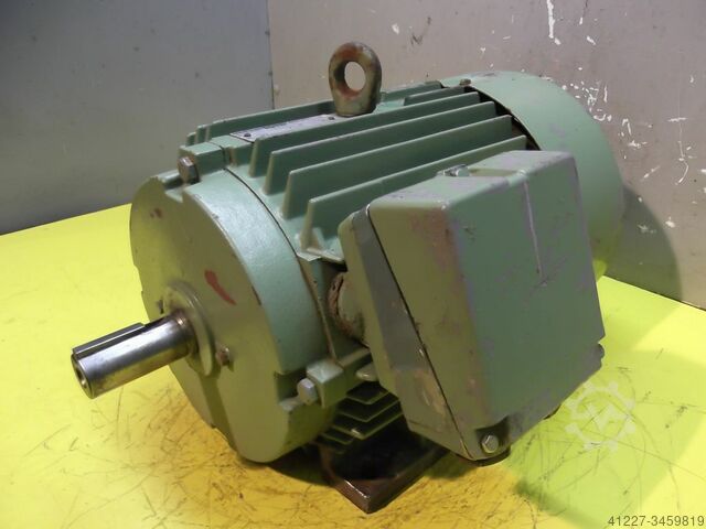 Elektromotor 2,2 kW 950 Rpm MEZ 1AP112M-6s