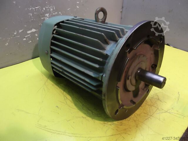 Elektromotor 3 kW 1420 U/min MEZ AP 100L-4