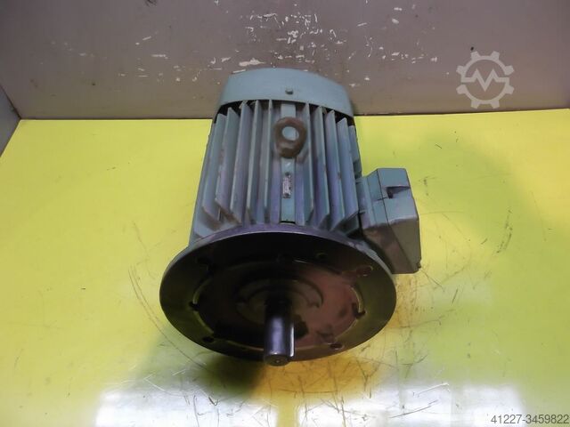 Elektromotor 3 kW 1420 U/min MEZ AP 100L-4