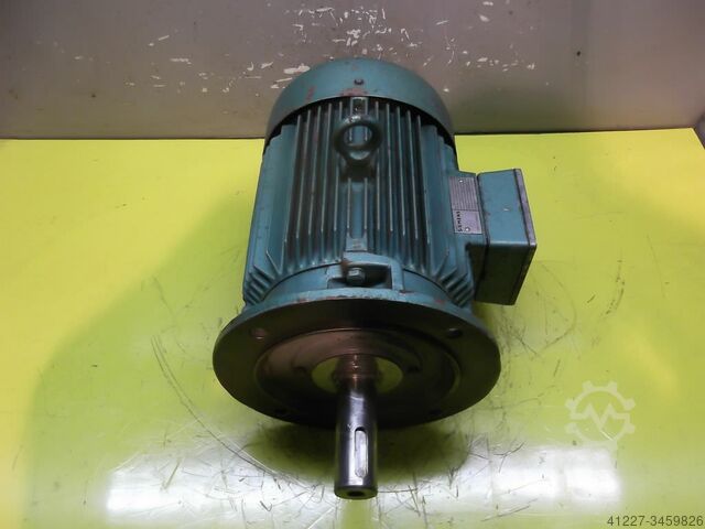 Elektromotor 4 kW 2895 Rpm Siemens 1LA3113-2AA41Z