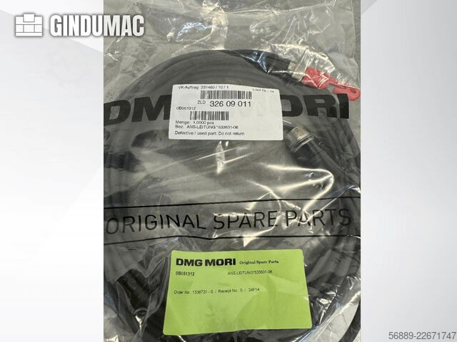 DMG ULTRASONIC 10/ DENTAL 10 DMG ULTRASONIC 10/ DENTAL 10