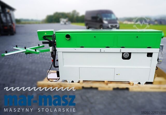 Kenar bantlama makinesi ön freze HOLZING G-MAX 360