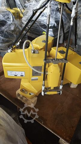 Industrieroboter Fanuc M-2iA/3S