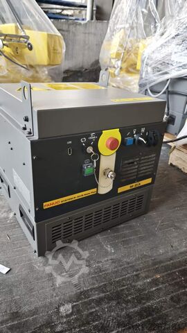 Industrieroboter Fanuc M-2iA/3S